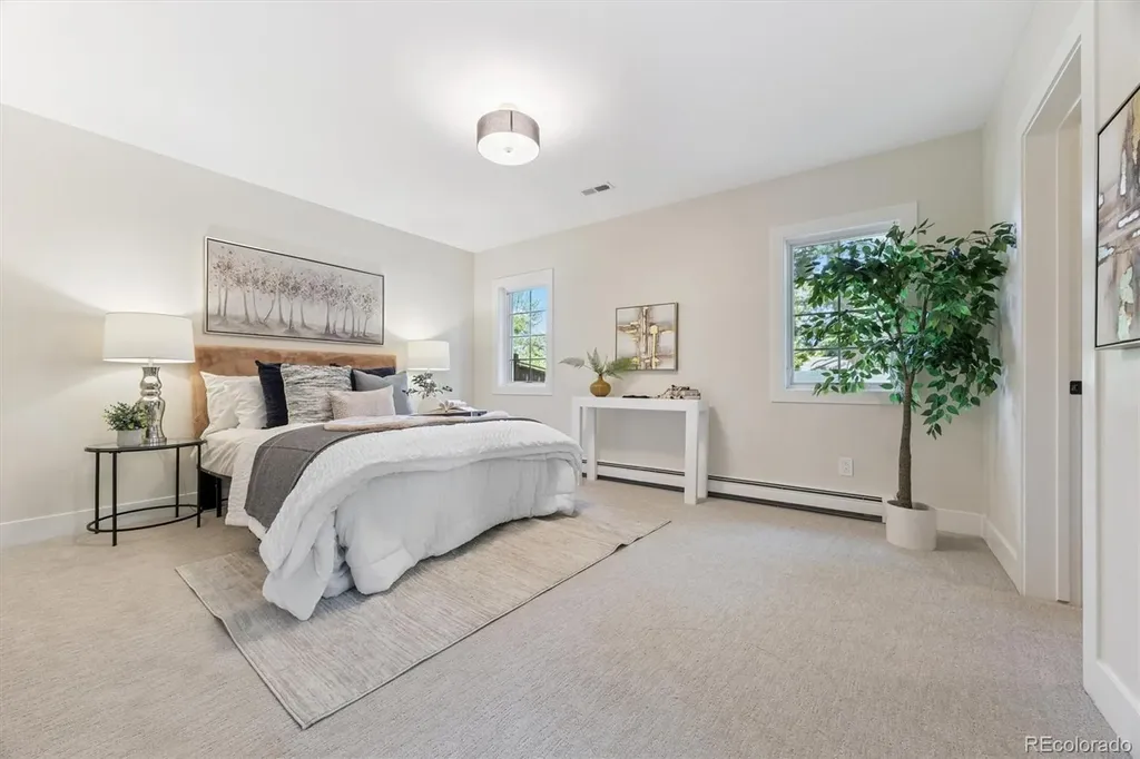 3360 S Columbine Circle Englewood CO 80113