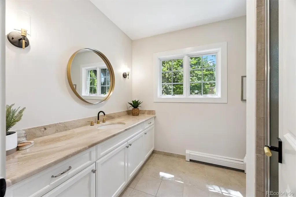 3360 S Columbine Circle Englewood CO 80113