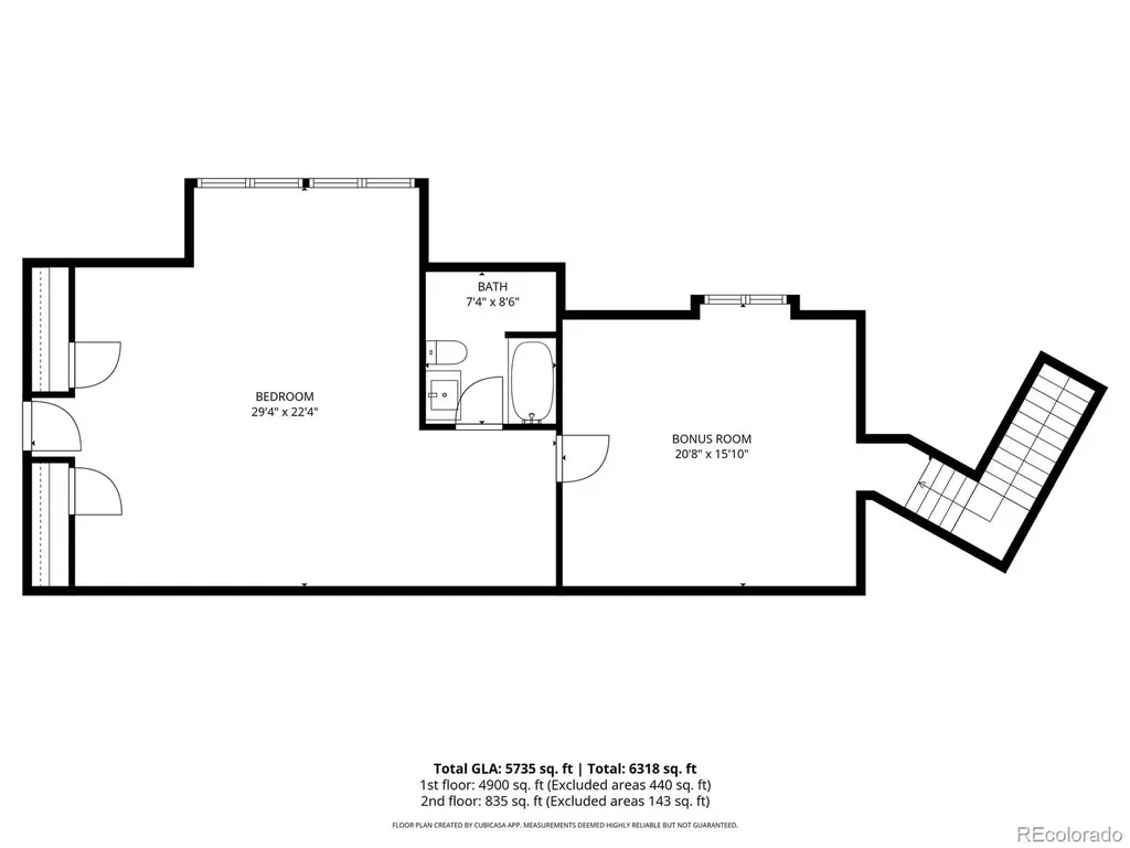 3360 S Columbine Circle Englewood CO 80113