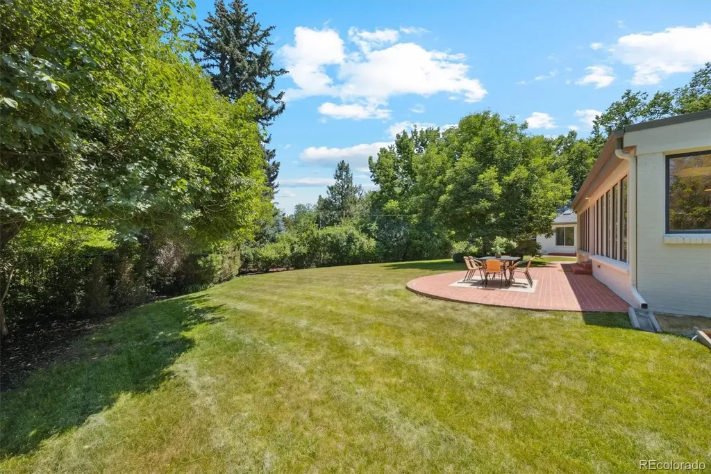 3360 S Columbine Circle Englewood CO 80113