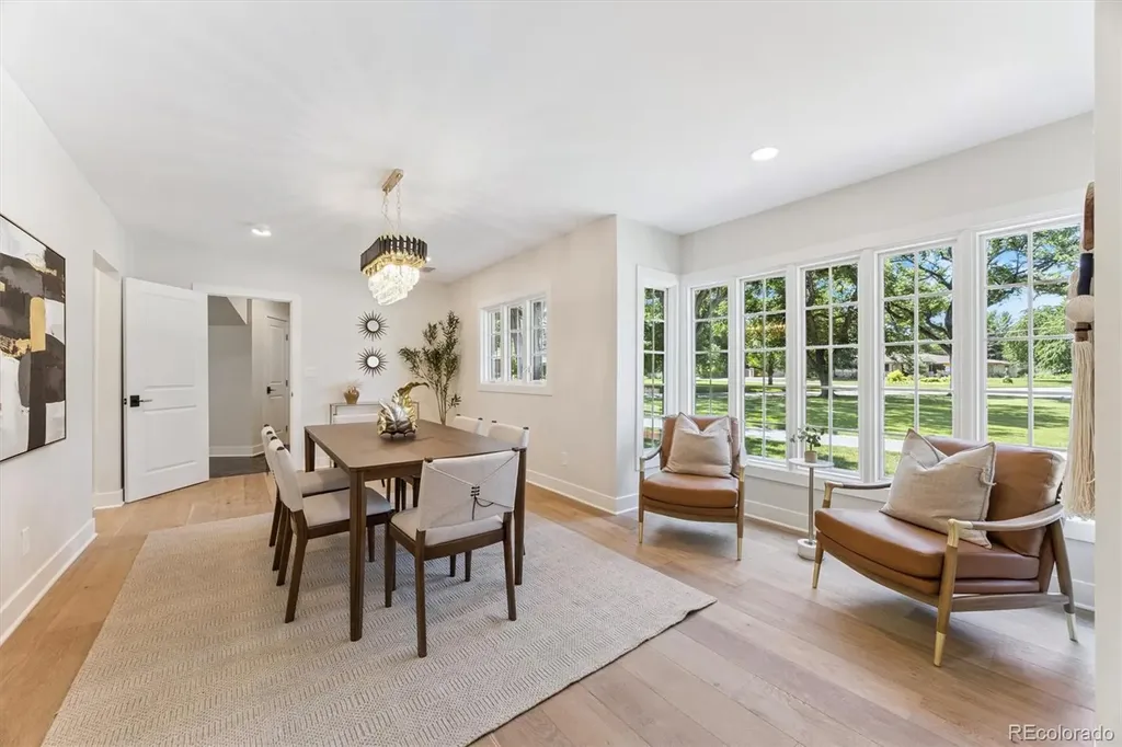 3360 S Columbine Circle Englewood CO 80113