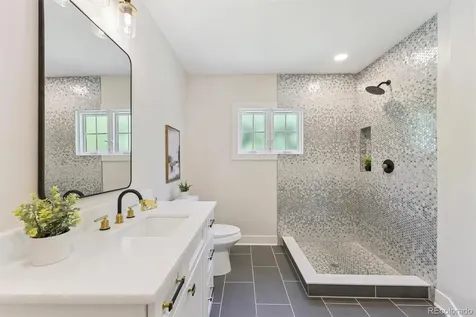 3360 S Columbine Circle Englewood CO 80113