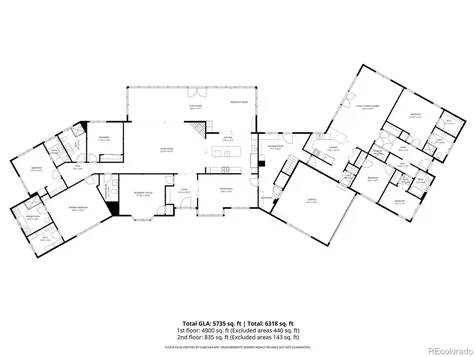 3360 S Columbine Circle Englewood CO 80113