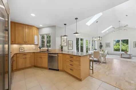 3360 S Columbine Circle Englewood CO 80113