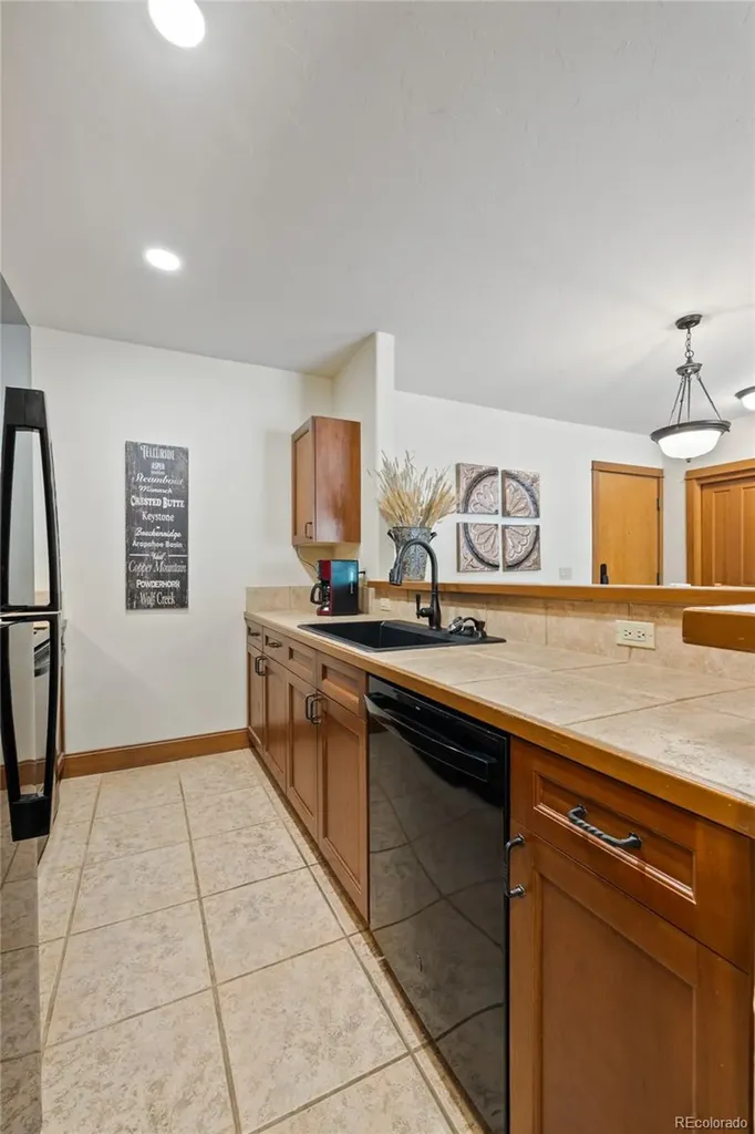 22787 Us Highway 6 Dillon CO 80435