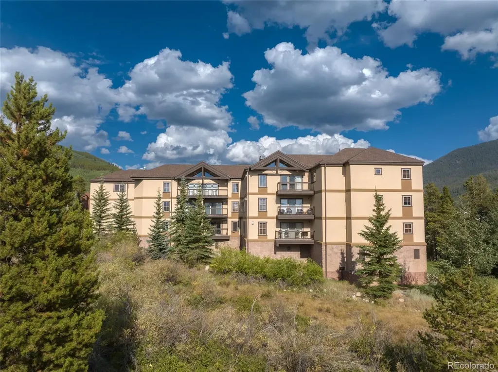 22787 Us Highway 6 Dillon CO 80435