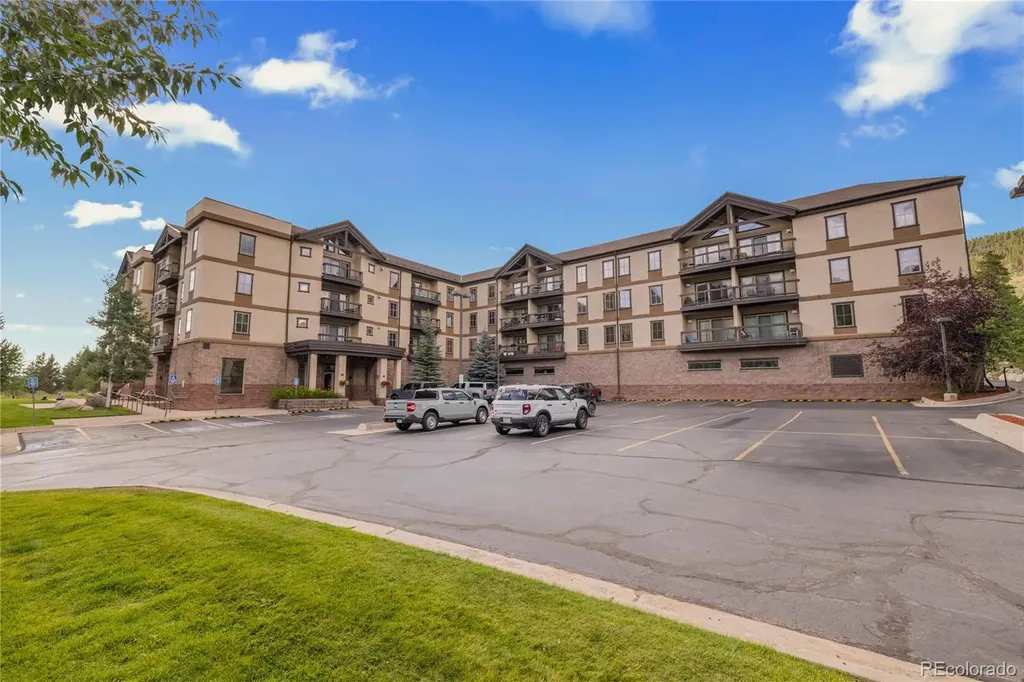 22787 Us Highway 6 Dillon CO 80435