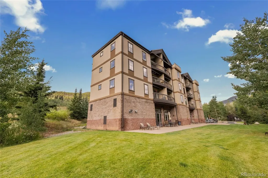 22787 Us Highway 6 Dillon CO 80435