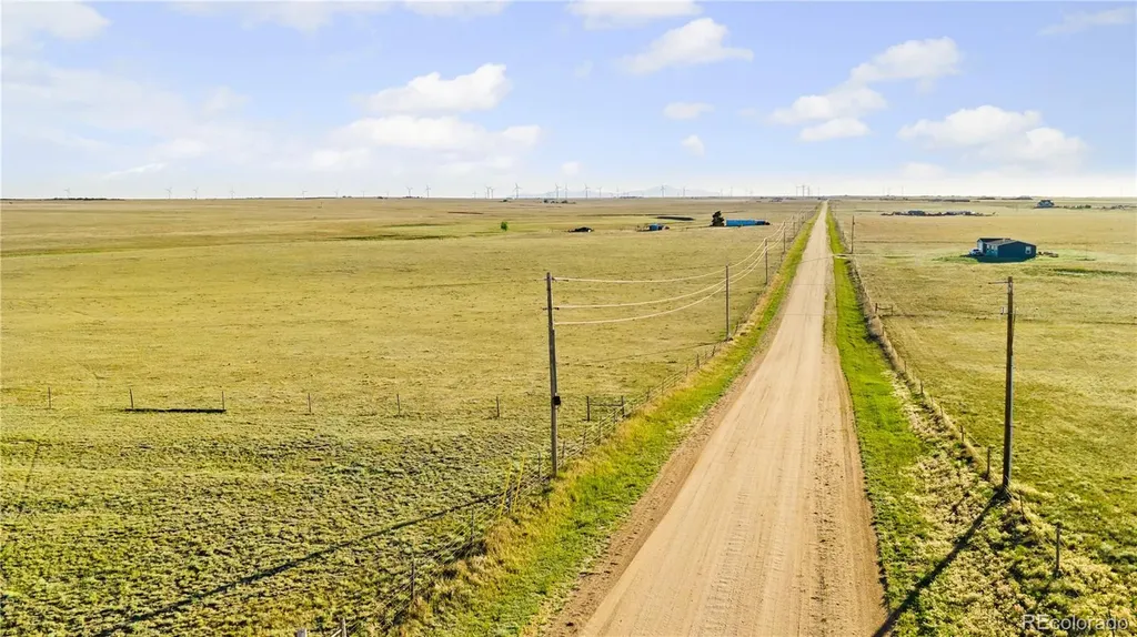 36565 Hanisch Road Calhan CO 80808