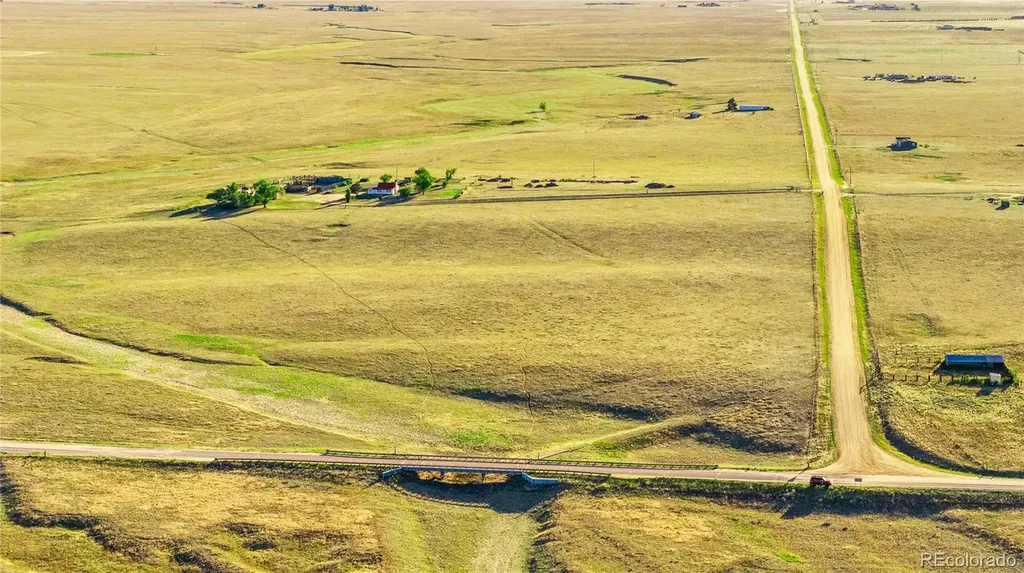 36565 Hanisch Road Calhan CO 80808