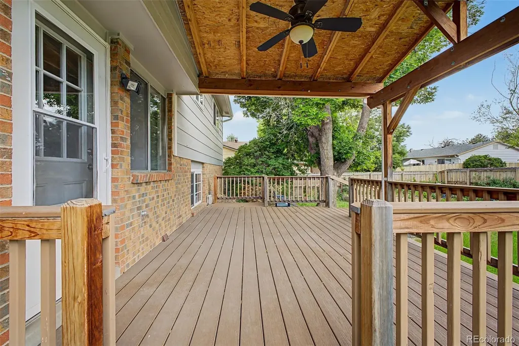 1509 S Vivian Street Longmont CO 80501