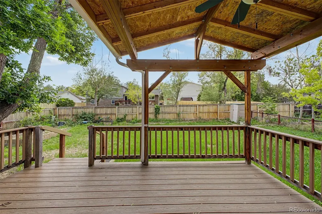 1509 S Vivian Street Longmont CO 80501