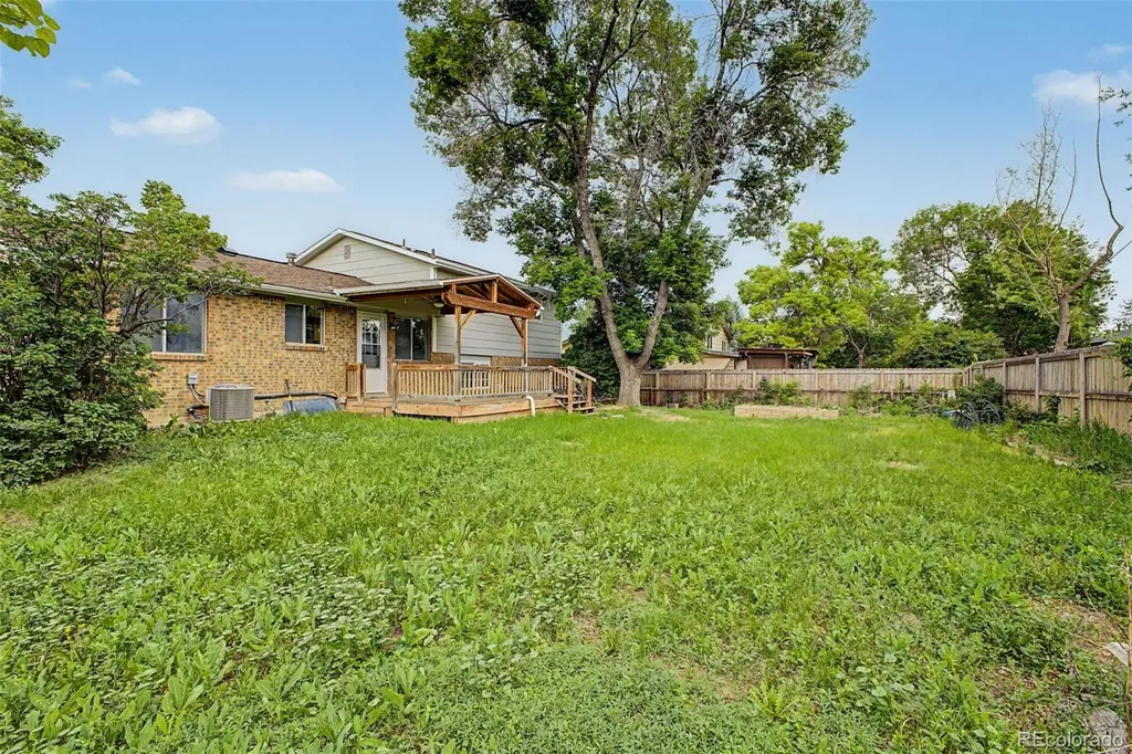 1509 S Vivian Street Longmont CO 80501