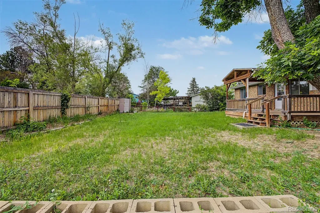 1509 S Vivian Street Longmont CO 80501