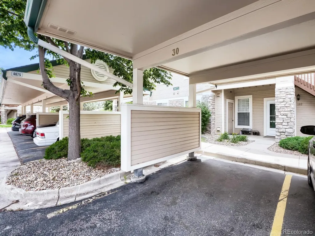 4045 S Crystal Circle Aurora CO 80014