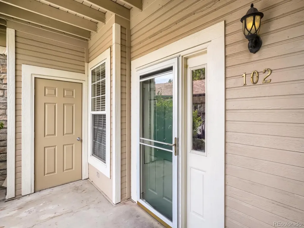 4045 S Crystal Circle Aurora CO 80014