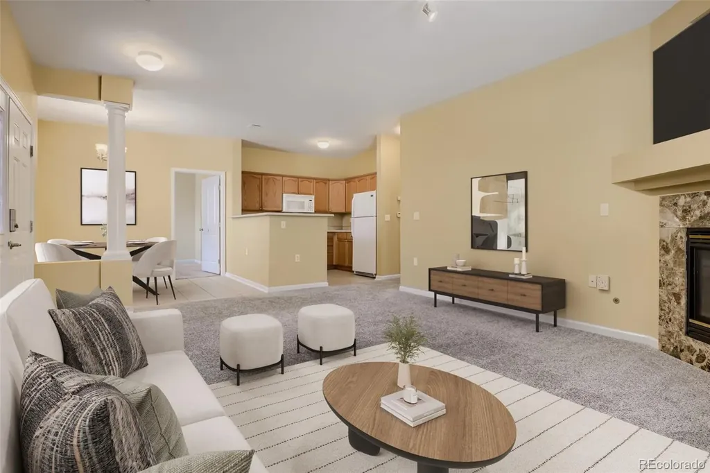 4045 S Crystal Circle Aurora CO 80014