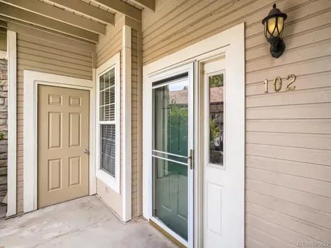 4045 S Crystal Circle Aurora CO 80014