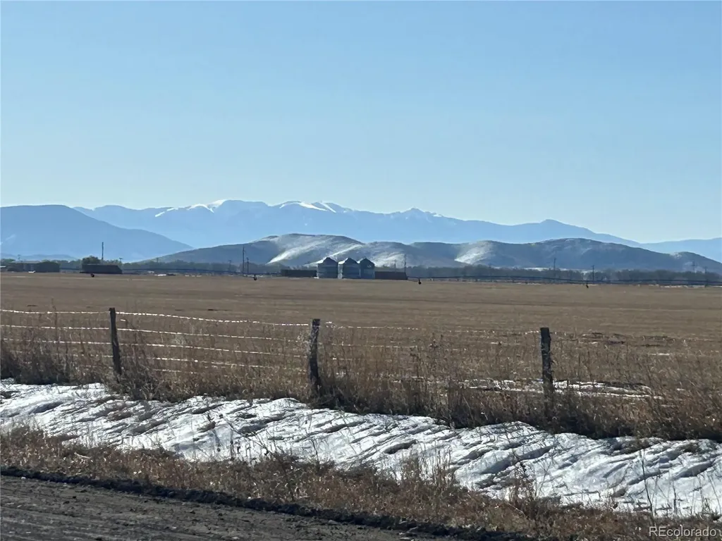 14355 County G.5 Tract 6 Antonito CO 81120