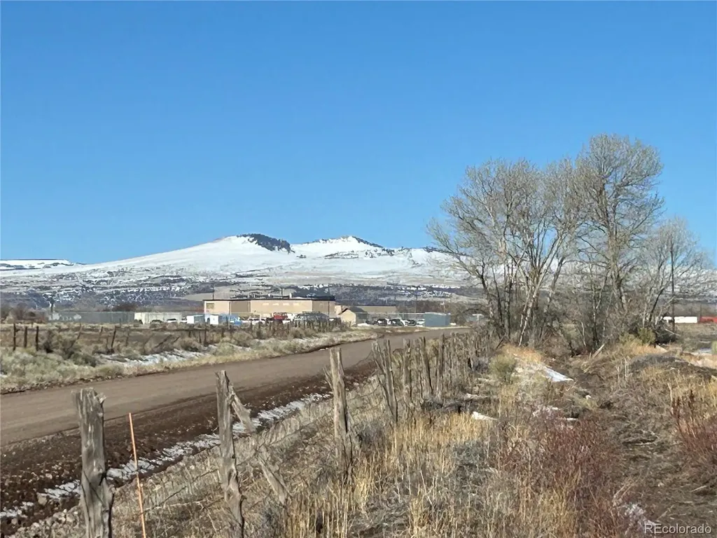14355 County G.5 Tract 6 Antonito CO 81120