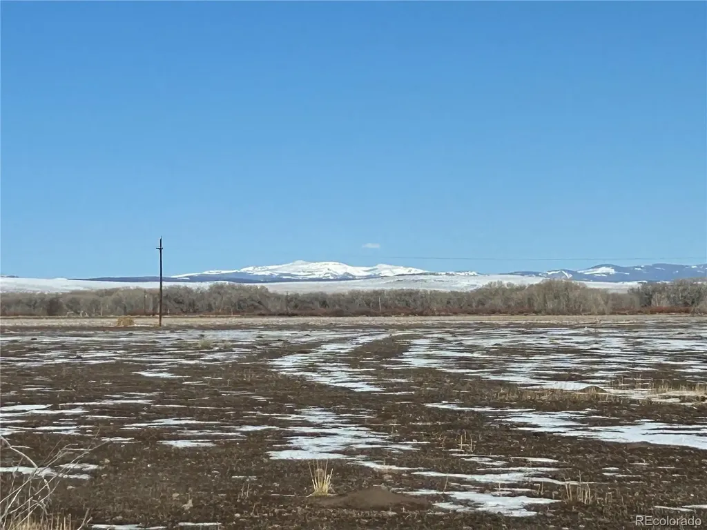 14355 County G.5 Tract 6 Antonito CO 81120