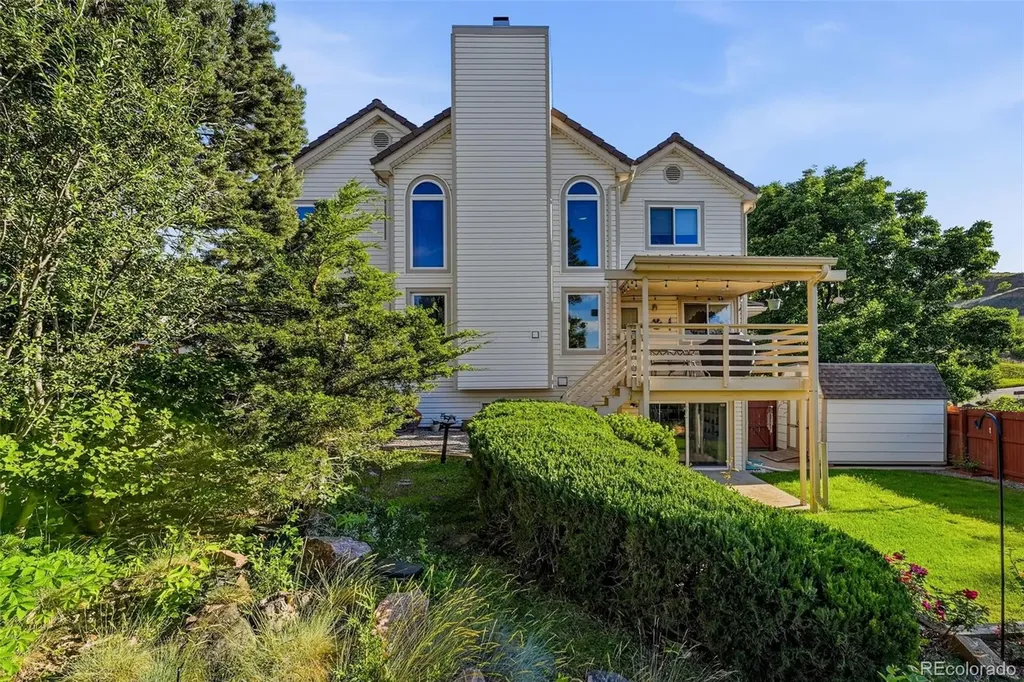 14387 W Exposition Drive Denver CO 80228