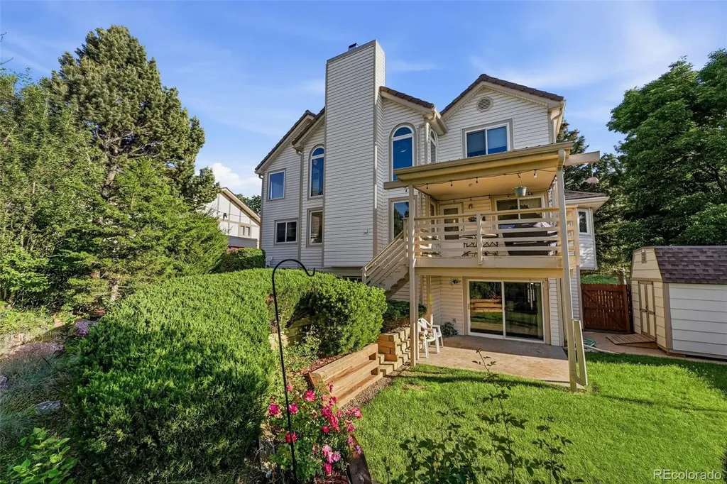 14387 W Exposition Drive Lakewood CO 80228