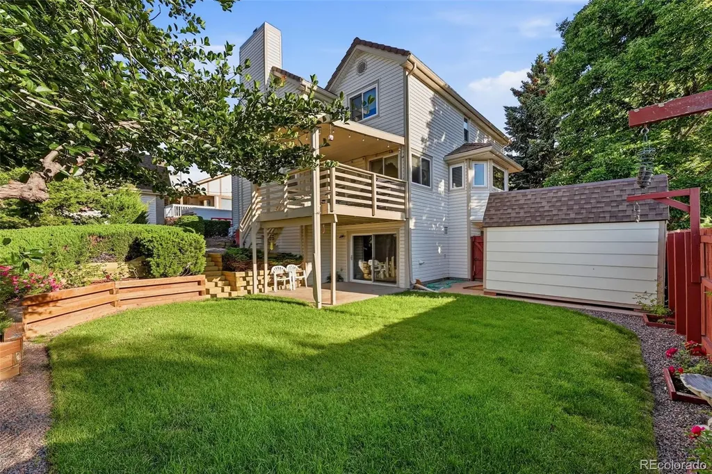 14387 W Exposition Drive Denver CO 80228