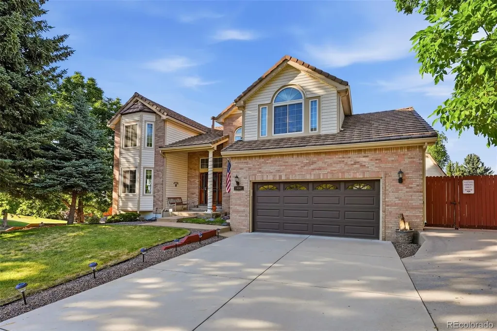 14387 W Exposition Drive Denver CO 80228