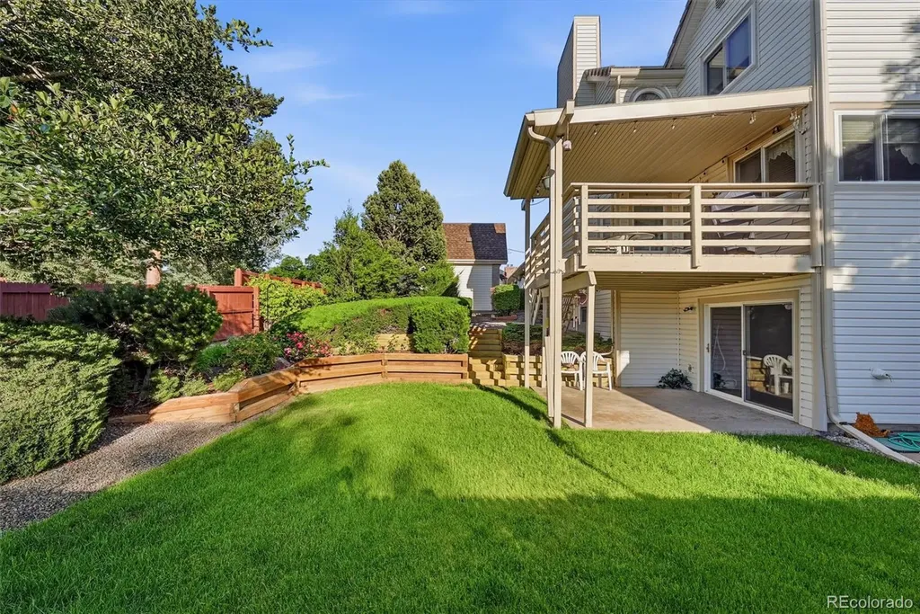 14387 W Exposition Drive Denver CO 80228
