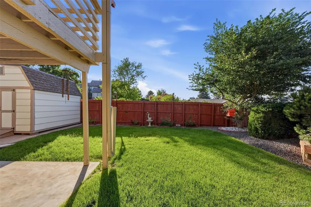 14387 W Exposition Drive Denver CO 80228