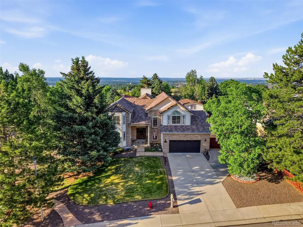 14387 W Exposition Drive Lakewood CO 80228