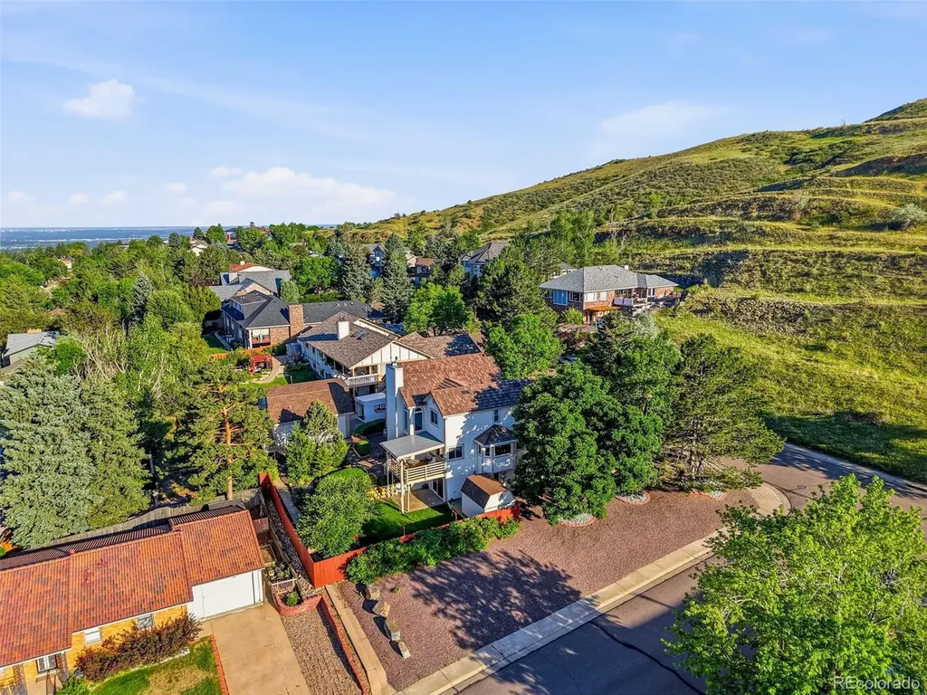 14387 W Exposition Drive Lakewood CO 80228
