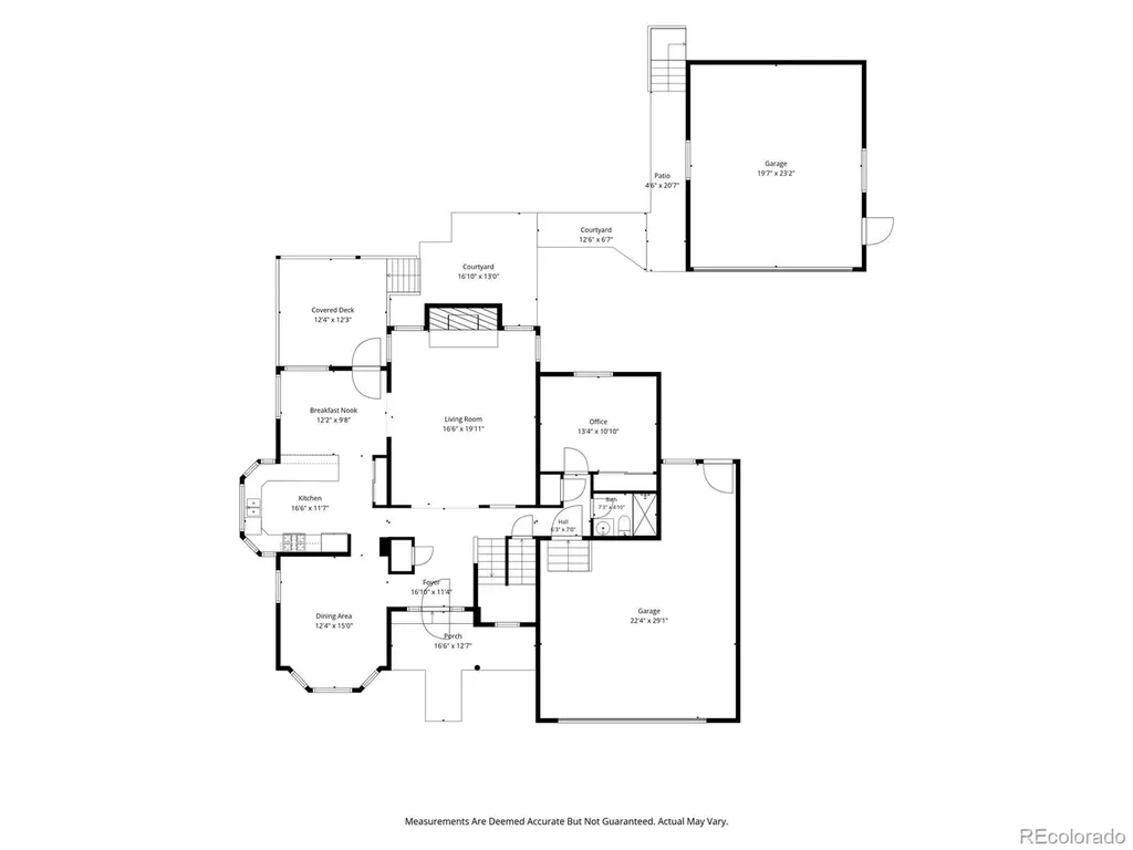 14387 W Exposition Drive Lakewood CO 80228
