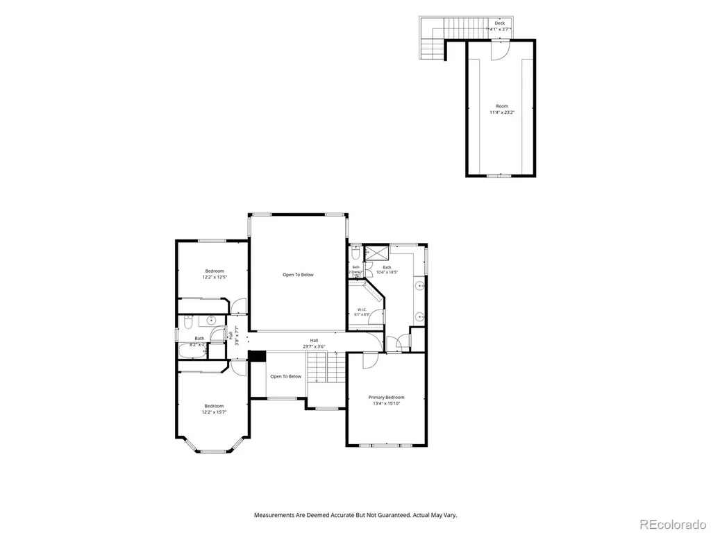 14387 W Exposition Drive Lakewood CO 80228