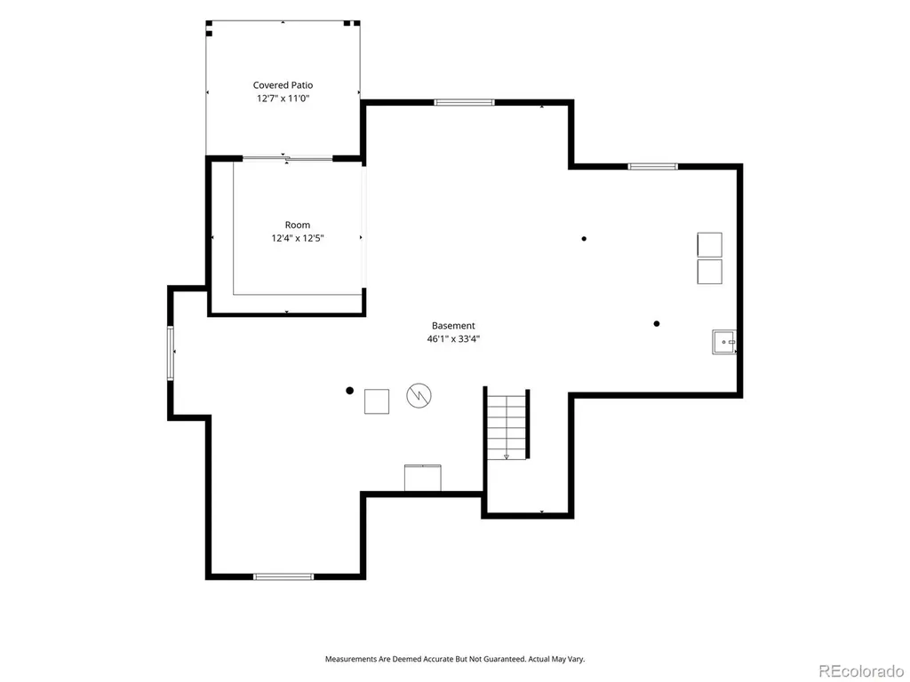 14387 W Exposition Drive Lakewood CO 80228