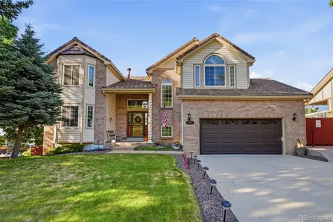 14387 W Exposition Drive Lakewood CO 80228