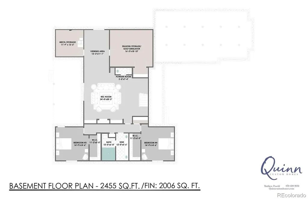 2696 Bluewater Road Berthoud CO 80513