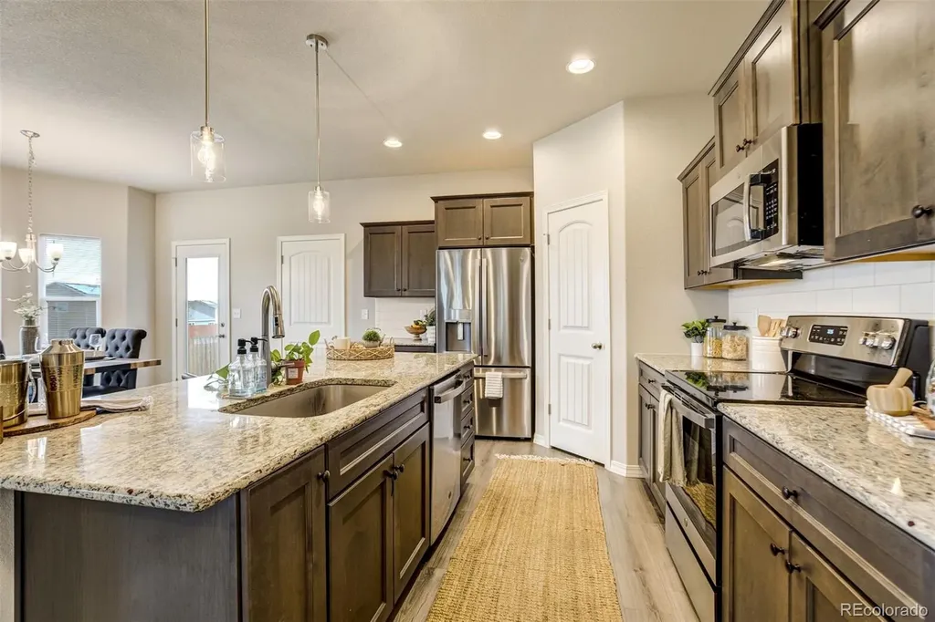 11281 Niebrara Drive Peyton CO 80831