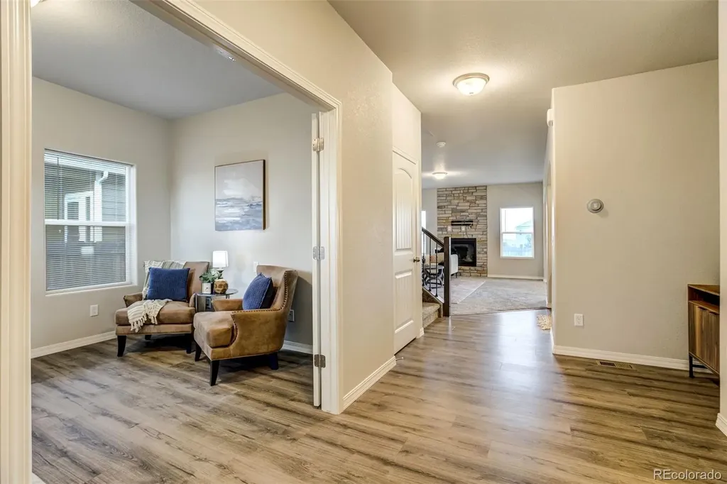 11281 Niebrara Drive Peyton CO 80831