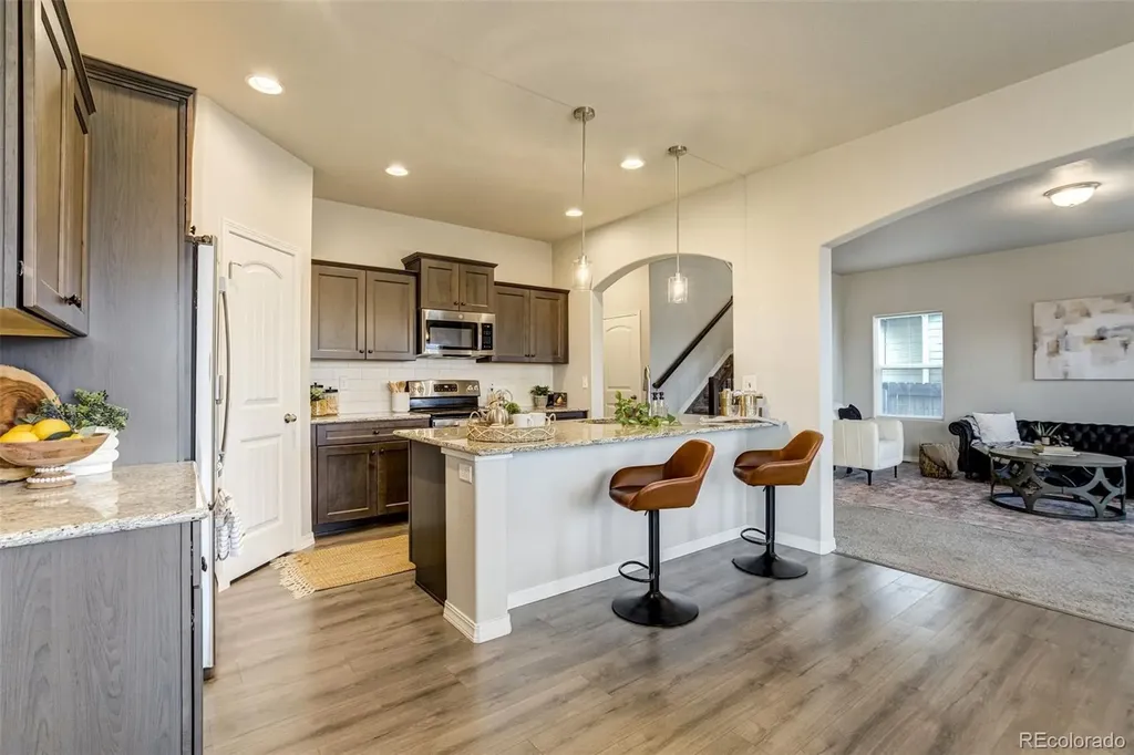 11281 Niebrara Drive Peyton CO 80831