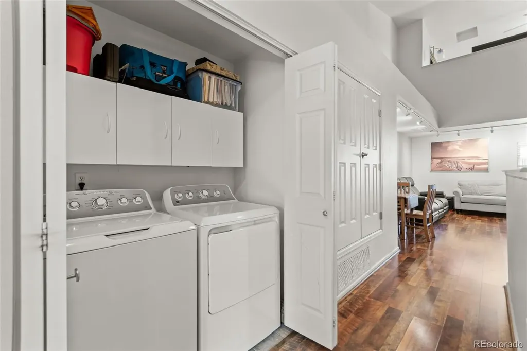 18611 E Water Drive Aurora CO 80013