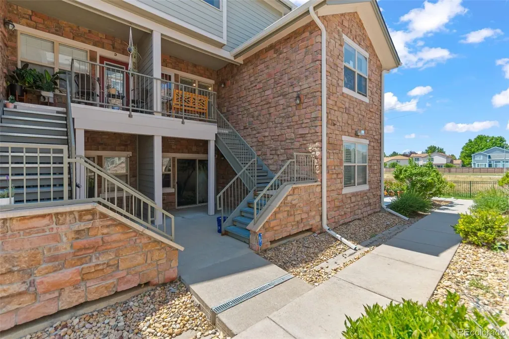 18611 E Water Drive Aurora CO 80013
