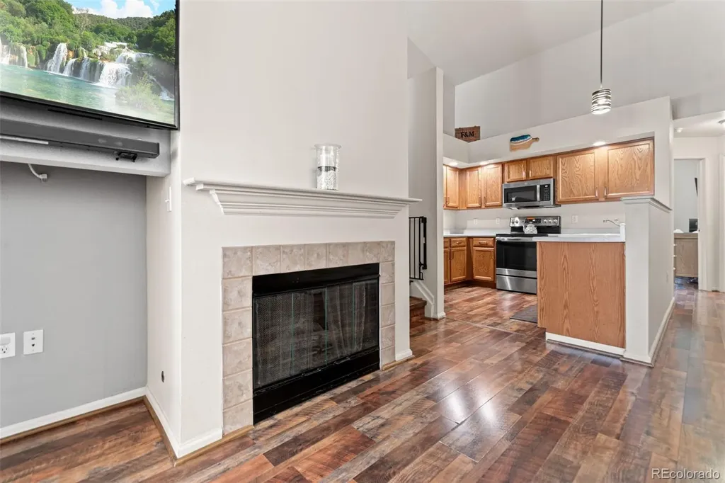 18611 E Water Drive Aurora CO 80013