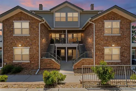 18611 E Water Drive Aurora CO 80013