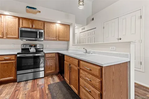 18611 E Water Drive Aurora CO 80013