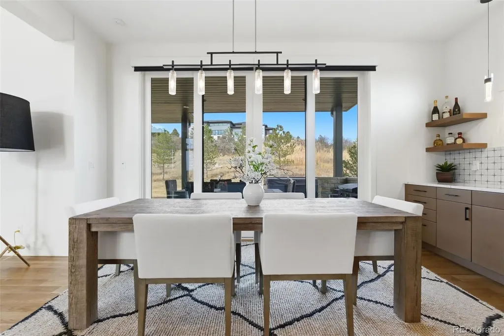 6199 Oxford Peak Lane Castle Rock CO 80108