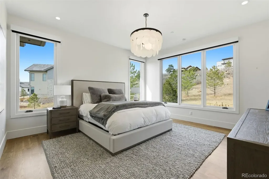 6199 Oxford Peak Lane Castle Rock CO 80108