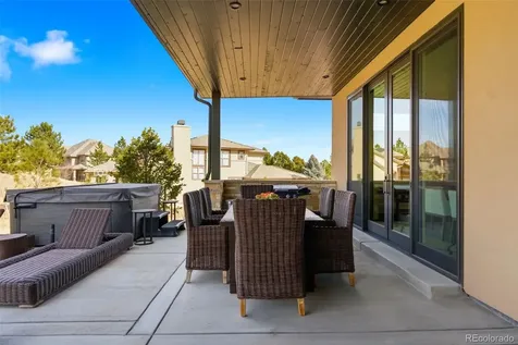6199 Oxford Peak Lane Castle Rock CO 80108