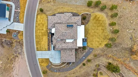 6199 Oxford Peak Lane Castle Rock CO 80108